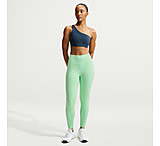Image of Nike Women's Zenvy High-Waisted 7/8 Leggings with No Front Seam in 3C1E190A