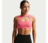 Image of Nike Women's Zenvy Light-Support Lightly Lined Sports Bra in A0F27A11