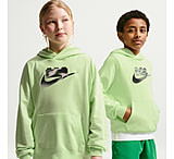 Image of Nike x LEGOAR Collection Big Kids' Hoodie in 943646CD