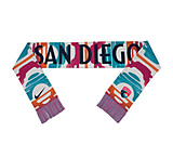 Image of Nike Racing Louisville FC Nike Unisex NWSL Scarf in Multicolor A215914275-LOU 5CF3704C