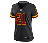 Image of Nike Sean Taylor Washington Commanders Retired Nike Women's NFL Game Jersey in Black 67NW0IXQW7V-YAF A14F4ED3