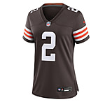Image of Nike Shedeur Sanders Cleveland Browns Nike Women's NFL Game Jersey in Brown 67NW0BAU9IF-FGG 9CC9A6C5