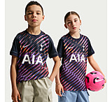 Image of Nike Tottenham Hotspur 2026/27 Stadium Away Big Kids' Nike Dri-FIT Soccer Replica Jersey in Blue II1699-452 AEEBBE74