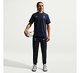 Image of Nike Tottenham Hotspur Tech Fleece Nike Men's Soccer Jogger Pants in Blue II3328-451 DADC7C32