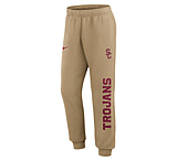 Image of Nike USC Primetime Club Nike Men's College Jogger Pants in Brown 00SU2FESCJ-YUW 35AAFBD2