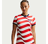 Image of Nike USMNT 2026 Stadium Home Nike Women's Dri-FIT Soccer Replica Jersey in White IB4569-133 2C5A36F1