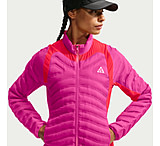 Image of Nike Women's Nike ACG Lava Loft Therma-FIT Trail Running Jacket in 2623C621
