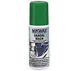Image of Nikwax Sandal Wash - 4.2 oz / 125 ml