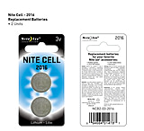 Image of Nite Ize Cell 2016 3V Lithium Battery 2pack
