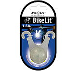 Image of Nite Ize BikeLit LED Under Bike Seat Light