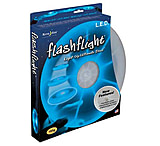 Image of Nite Ize FlashFlight LED Illuminated Flying Disc