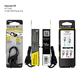 Image of Nite Ize CamJam Aluminum XT Aluminum Cord Tightener