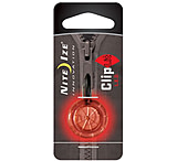 Image of Nite Ize ClipLit LED Carabiner Lights