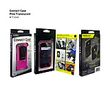 Image of Nite Ize Connect Case for iPhone 4 &amp; 4S