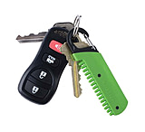 Image of Nite Ize Doohickey Keychain Hair and Lint Remover