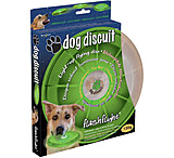 Image of Nite Ize FlashFlight Dog Discuit - LED Illuminated Flying Disc for Your Dog