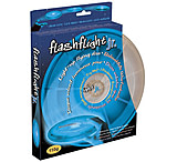 Image of Nite Ize Flashflight Jr - LED Illuminated Flying Disc
