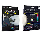 Image of Nite Ize Flashflight LED Disc Golf