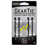 Image of Nite Ize Gear Tie 3"
