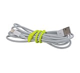 Image of Nite Ize Gear Tie Cordable Twist Tie 6 In. Mini Gravity Bin Display - 150 Units