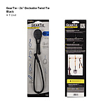 Image of Nite Ize Gear Tie Dockable Twist Tie 24in
