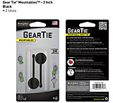 Image of Nite Ize Gear Tie Mountables