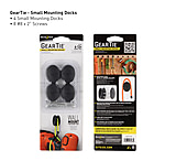 Image of Nite Ize Gear Tie Mounting Dock