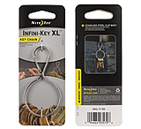 Image of Nite Ize Infini-Key Clip