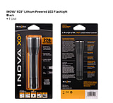 Image of Nite Ize Inova X03 - 123a Lithium Powered Led Flashlight - Black