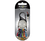 Image of Nite Ize White KeyLit/Lighted Metal Key Holder