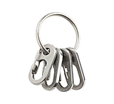 Image of Nite Ize KeyRing Microlink