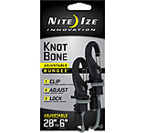 Image of Nite Ize Adjustable KnotBone Bungee Cord