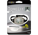 Image of Nite Ize LED DomeLit White Dome Light