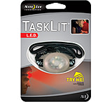 Image of Nite Ize LED TaskLit Head Mounted Task Light in Red or White