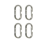 Image of Nite Ize Microlink Carabiner