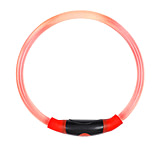 Image of Nite Ize NiteHowl LED Dog Safety Necklace