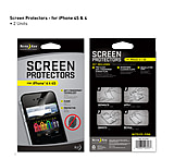 Image of Nite Ize Screen Protectors for iPhone 4/4S