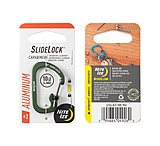 Image of Nite Ize SlideLock Carabiner Aluminum