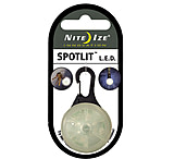 Image of Nite Ize SpotLit LED Carabiner Light