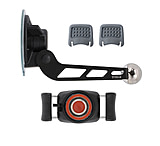 Image of Nite Ize Steelie FreeMount Windshield Kit