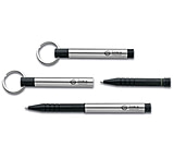 Image of Nite Ize Inka Pen Quick-Use Full-Size Writing Instrument for All Conditions