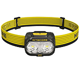 Image of Nitecore UT27 MCT HLB1500 Li-ion Battery Pack/AAA 800 Lumens 3 Color Temperatures Running Headlamp