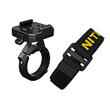 Image of Nitecore HU60 Bike Mount &amp; Helmet Strap