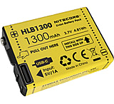 Image of Nitecore HLB-1300 Battery Pack For UT27 Headlamp