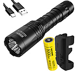 Image of Nitecore i4000R 4400 Lumen USB-C Rechargeable LED Flashlight