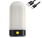 Image of Nitecore LR60 HIGH CRI LED USB Rechargeable Camping Lantern