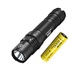 Image of Nitecore MH10S Luminus SST-40-W LED USB-C Rechargeable Flashlight