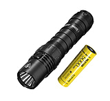 Image of Nitecore MH12S Luminus SST-40-W LED USB-C Rechargeable Flashlight
