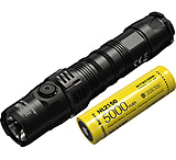 Image of Nitecore MH12SE Luminus SFT-40-W LED USB-C Rechargeable Flashlight