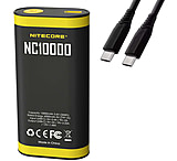 Image of Nitecore NC10000 USB-C QC/PD 10000mAh Outdoor Power Bank